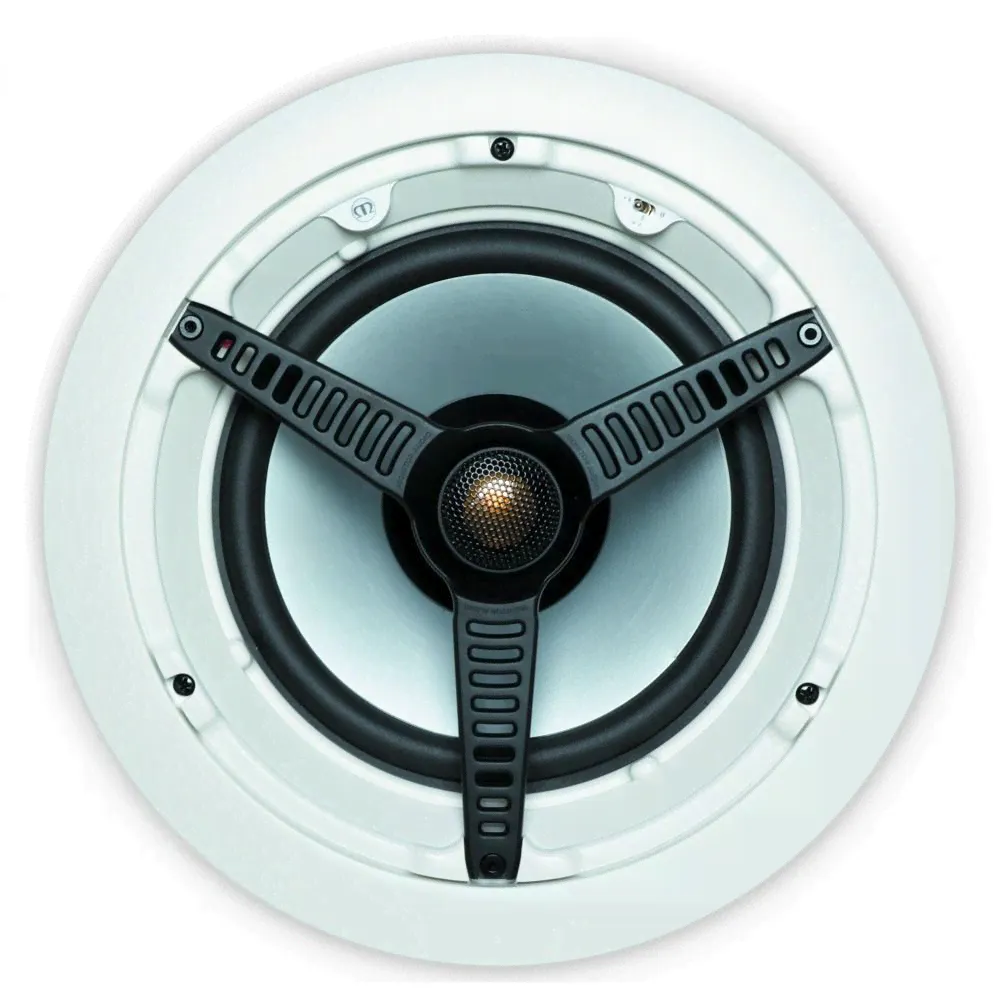Встраиваемая потолочная акустика Monitor Audio C180-T2-0