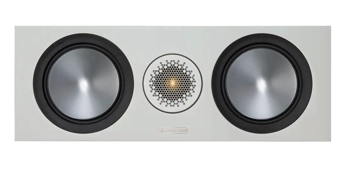 Акустика центрального канала Monitor Audio Bronze C150 Urban Grey (6G)-0