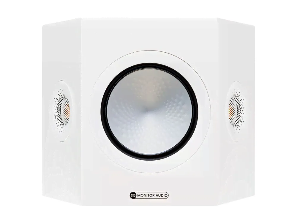 Monitor Audio Silver series FX Satin White (7G)-0