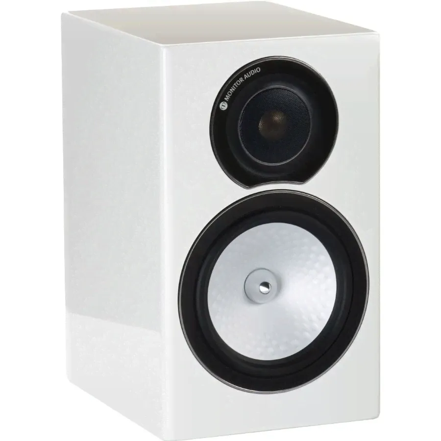 Monitor Audio Silver RX2 акустические системы-3
