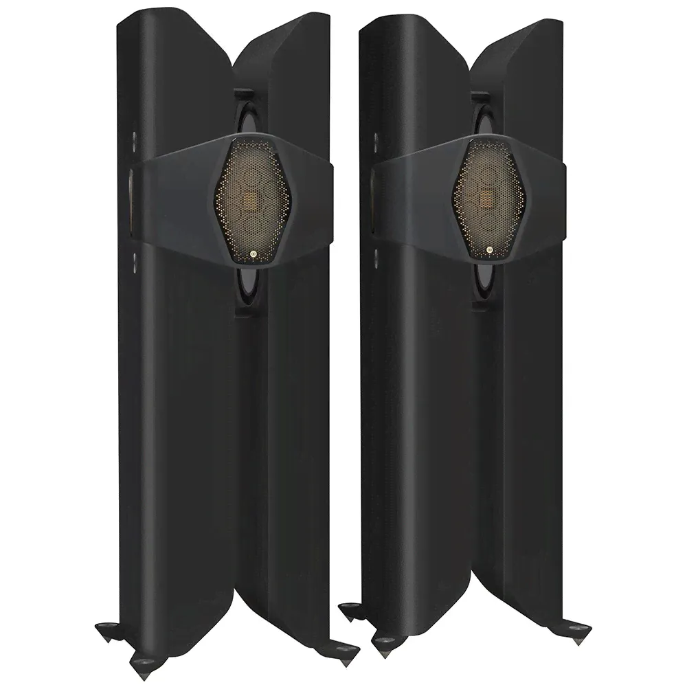 Акустическая система Monitor Audio Hyphn Matte Black-0