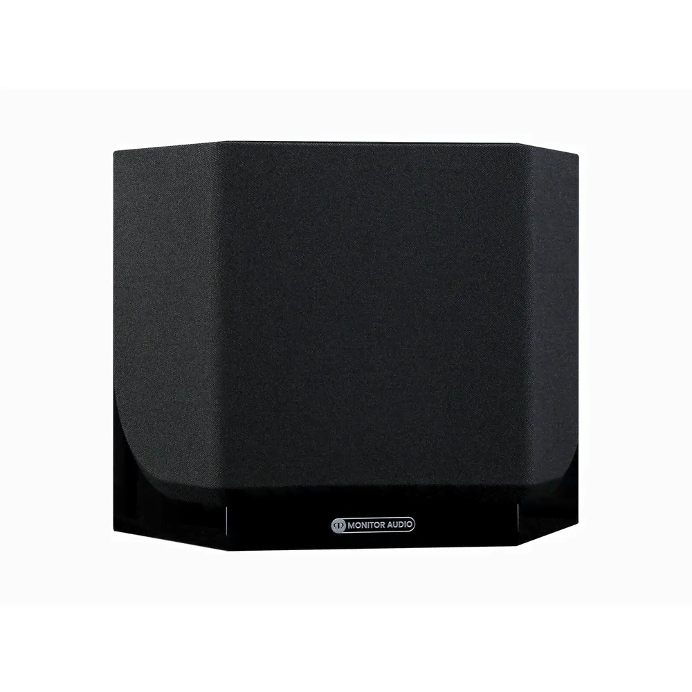 Колонка настенная Monitor Audio Silver FX Black Gloss 7G-1