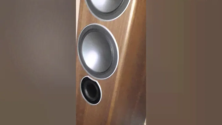 Speakers monitor audio bronze 5 networks stream hifi