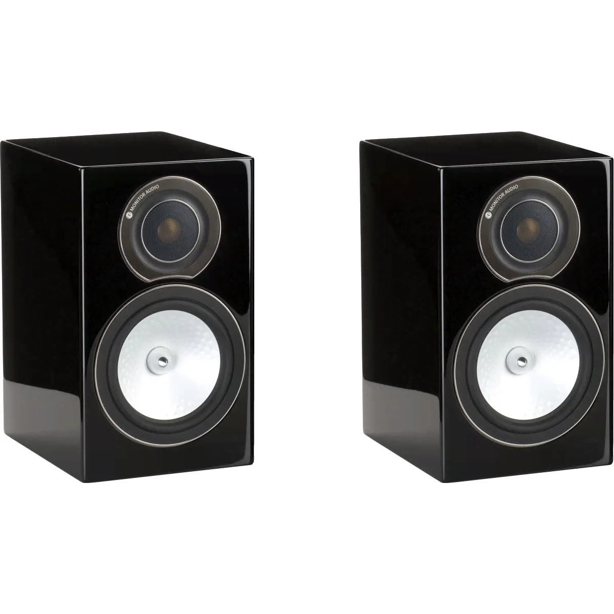 Monitor Audio Silver RX2 акустические системы-0