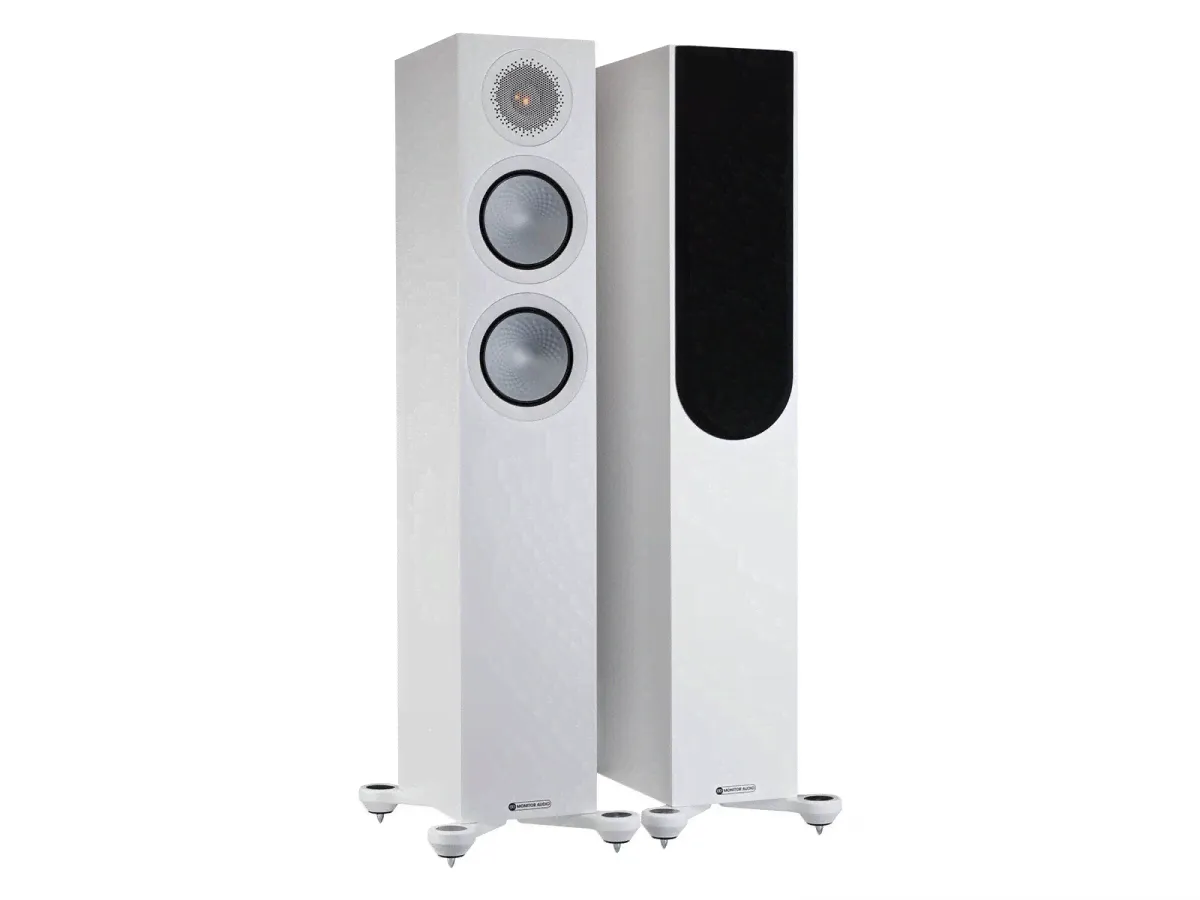 Monitor Audio Gold Series (5G) 200 Satin White