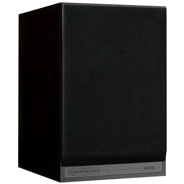 Полочная акустика Monitor Audio, Monitor 100 BE Black-3