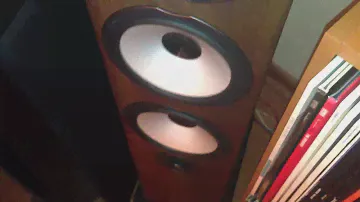 Monitor Audio BX6