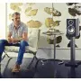 Полочная акустика Monitor Audio Gold 100 Piano Ebony