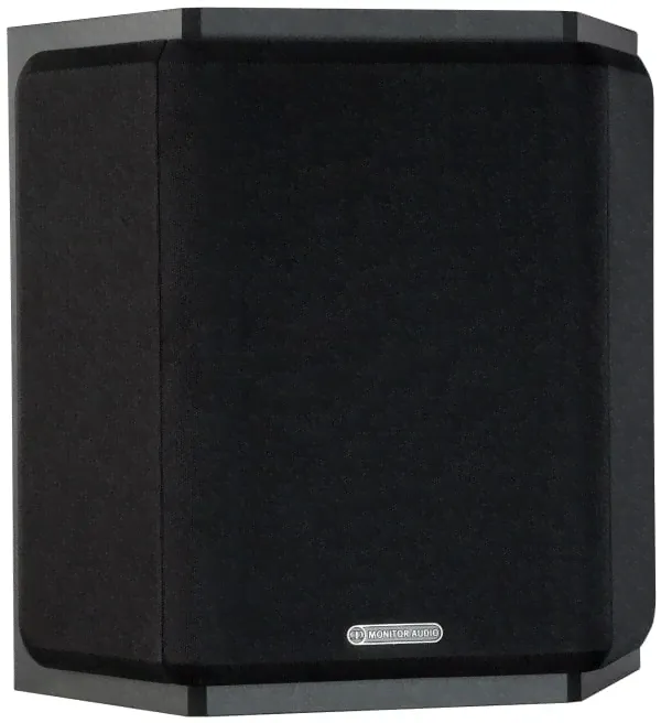 Специальная тыловая акустика Monitor Audio Bronze FX 6G Black