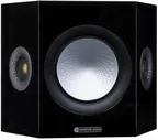 Настенная акустика Monitor Audio Silver FX Black Gloss (7G)