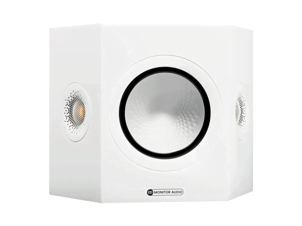 Monitor Audio Silver series FX Satin White (7G)-1