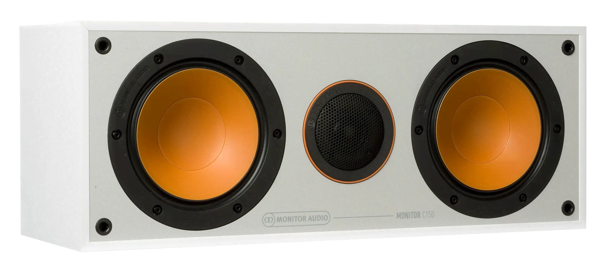 Акустическая система Monitor Audio Monitor C150 white-0