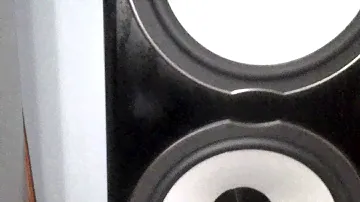 Monitor  audio bx6.mp4