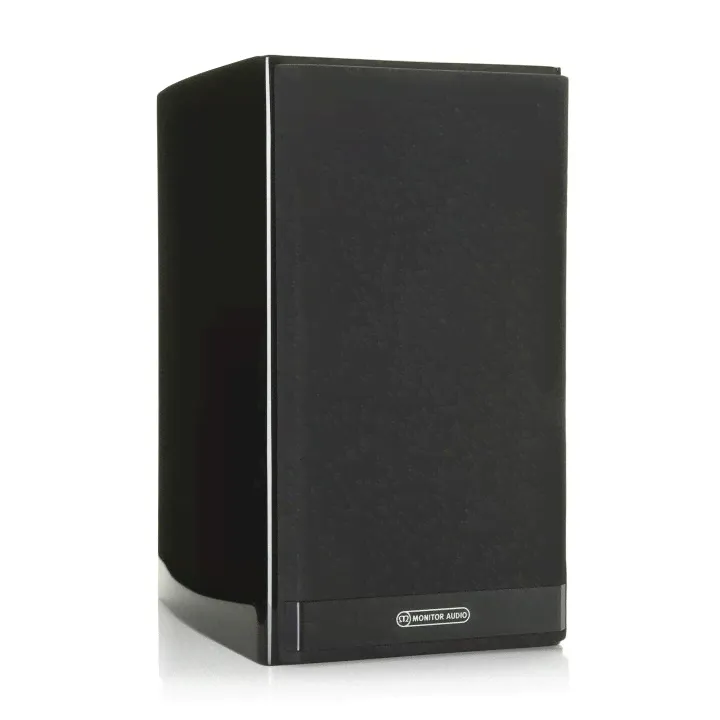 Monitor Audio Gold Series 50 Piano Black Пара-2