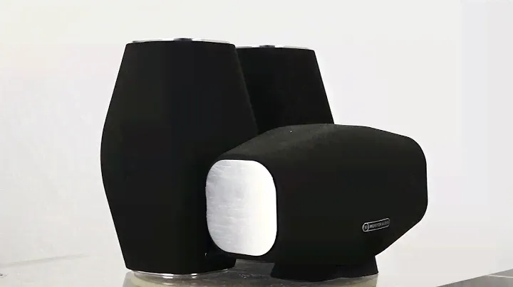 Monitor Audio Mass 5.1