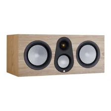 Акустика центрального канала Monitor Audio Silver C250 Black Oak