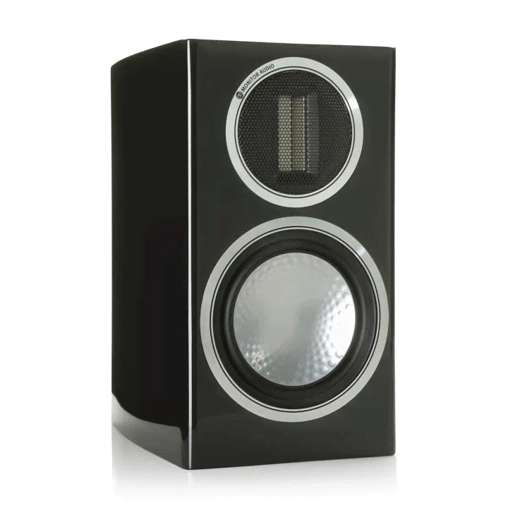 Monitor Audio Gold Series 50 Piano Black Пара-1