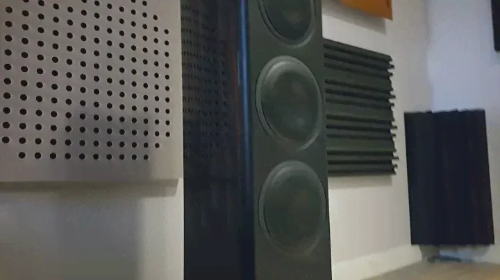 MONITOR AUDİO PL 300 ıı