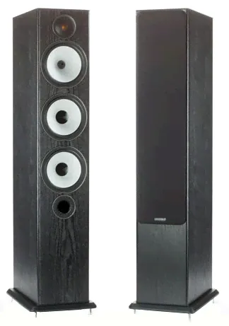 Monitor Audio Bronze BX 6 в Москве-0